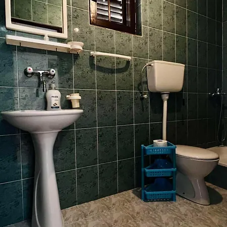 Apartment Radmila Budva