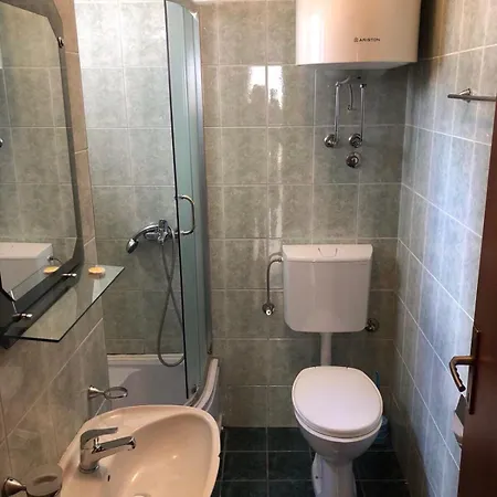 Radmila Apartman Budva